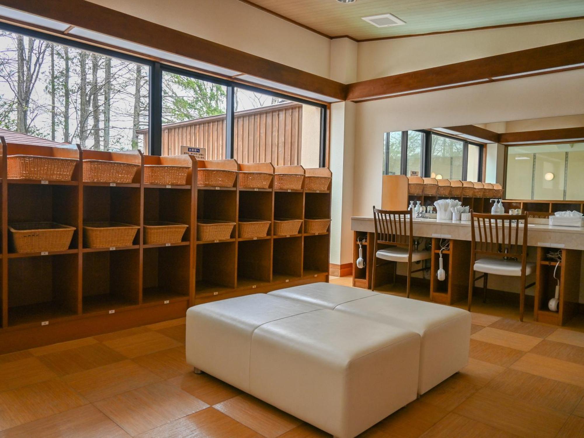 Hotel Goryukan Hakuba Exterior foto