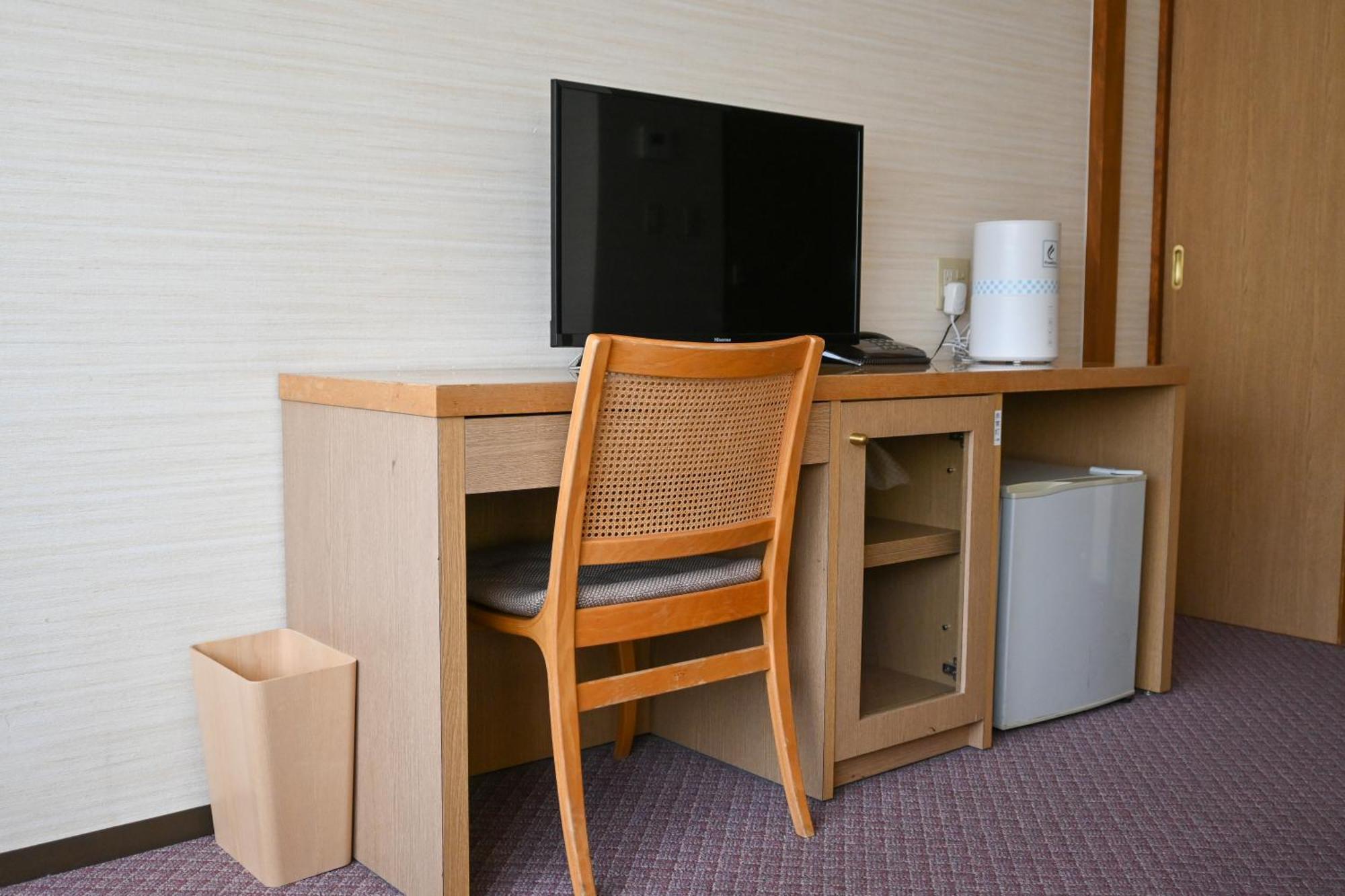 Hotel Goryukan Hakuba Quarto foto