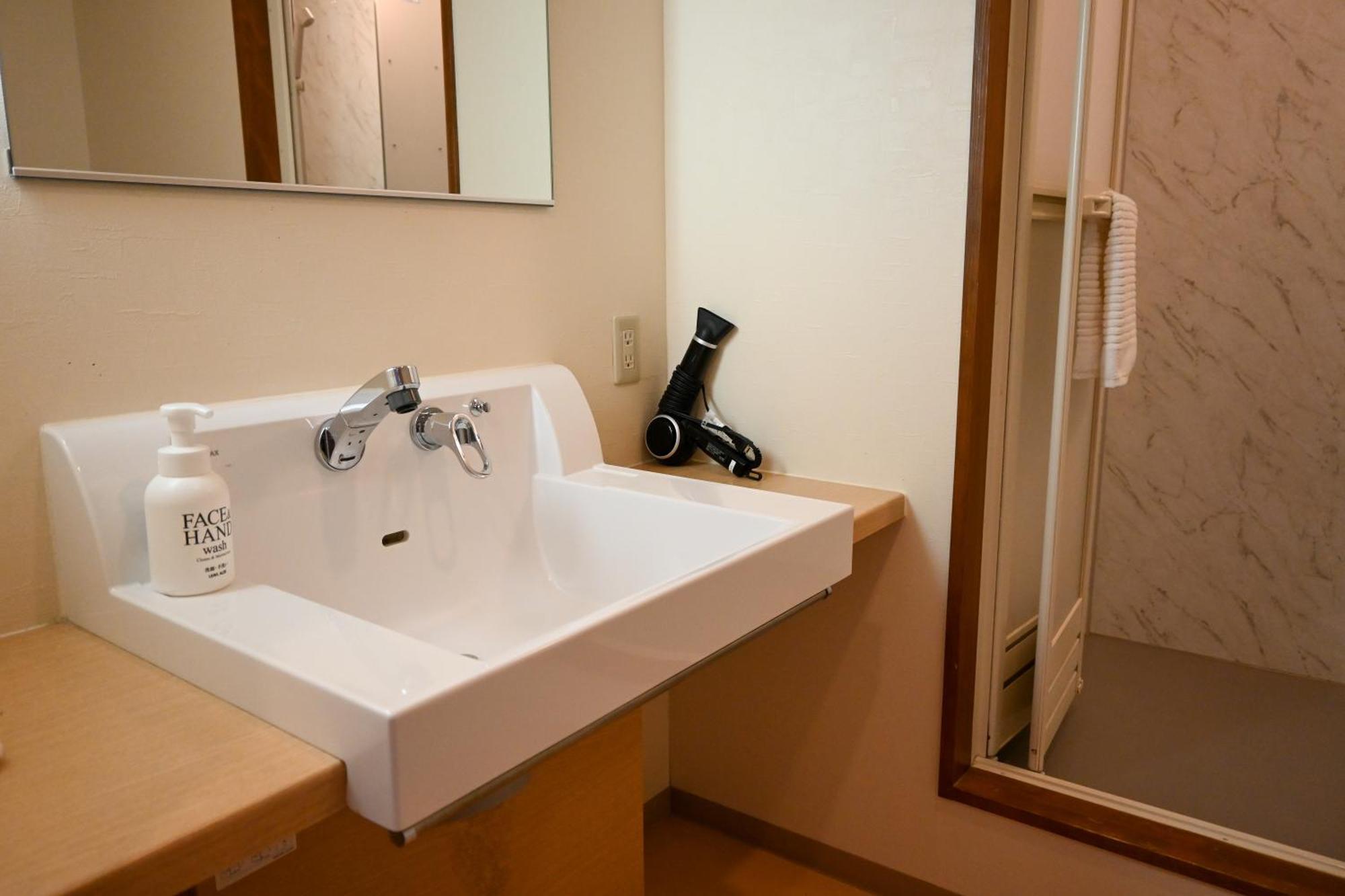 Hotel Goryukan Hakuba Quarto foto